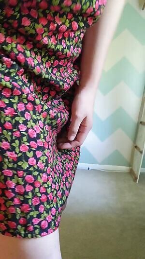 Just bend me over...