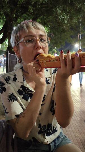 Food Play Petite Public SweetPetite