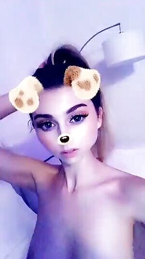 I wonder if you are able to resist me ;)