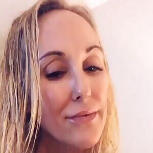 Brandi had posted this on on Instagram immediately after having sex and yes, she seems to be very satisfied