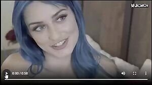 Sister wanted to learn something new