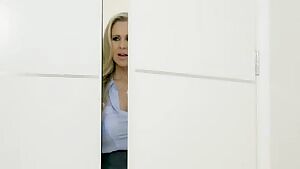 Lesbians do it rough too