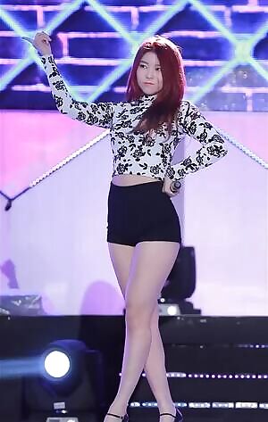 Hello Venus - Seoyoung