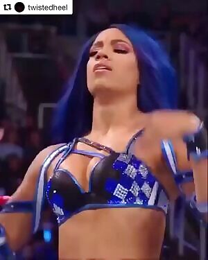 And Sasha has the most nuttable little titties...
