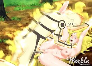 Naruto interrogating delta