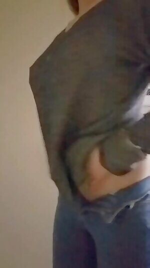 Your virtual stripper or today