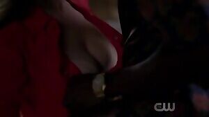 Liz Gillies - Dynasty