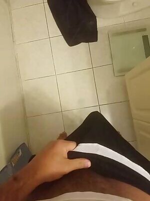 Careful, it could poke your eye out.