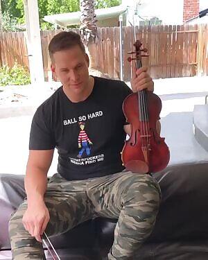 Classical music is a turn on