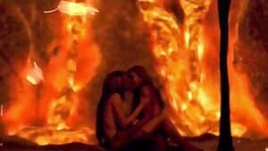 Lexi Belle & Jayme Langford