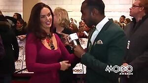 Jennifer Metcalfe - beauty with a booty