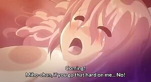 Toriko no Shizuku Natsu no Gouka Kyakusen de Kegasareru Otome-tachi