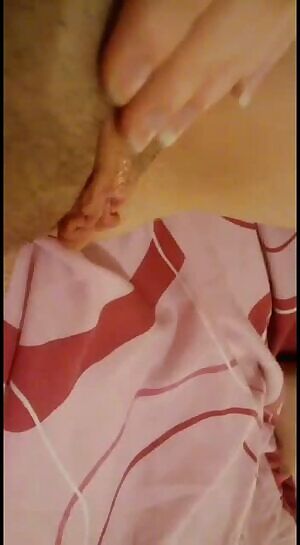 Playing with my own juices