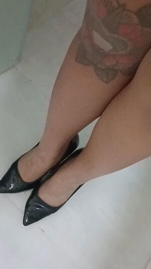 Pantyhose Lovers Amateur Cute Feet Heels