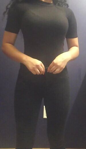 The night shift is always a drag. Here’s a quick flash of me at work ;)