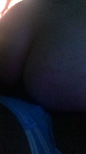 You're So Big Amateur BBC Bareback