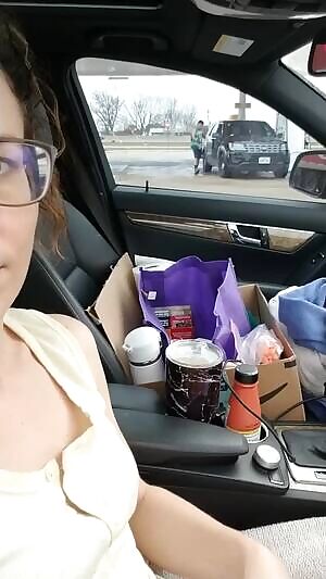 Road trip baby! 37