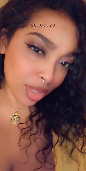 The story I posted on my OF