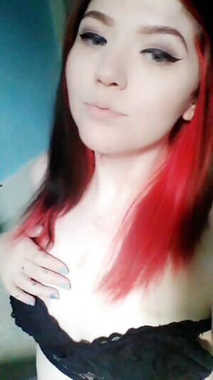 I'm on late tonight! Come take advantage of me ❤