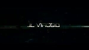 Mario Salieri - TAURUS - with Anissa Kate, Roberta Gemma, Rossela Visconti