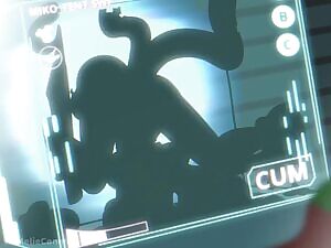 Miko Kubota Gets Covered