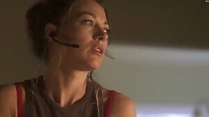 Natalie Zea in Sweet Talk