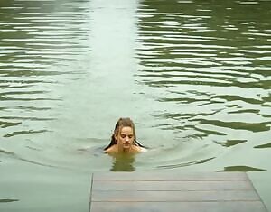 Noémie Schmidt so firm plot in 