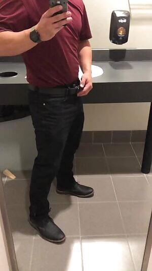 Casual Friday, casual dad, casual sex and general office naughtiness