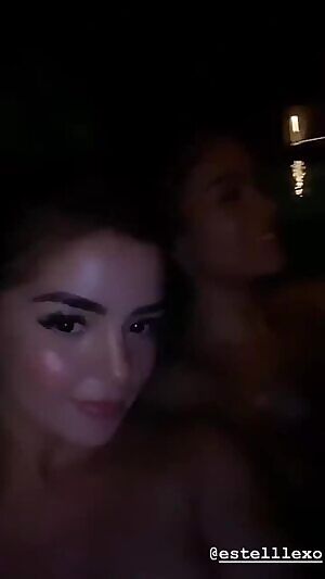 As a matter of fact, they do float