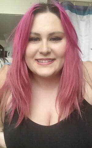 amazing titty drop for this titty tuesday 💦💜