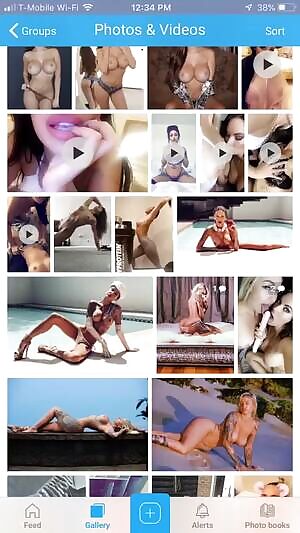 Anyone know who they are?