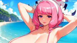 BBC Hentai Anime Big Ass Cheating