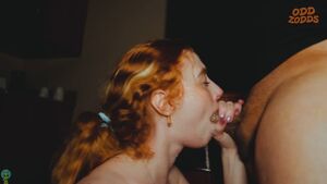 AMWF AMXF Amateur Blowjob Interracial