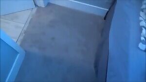 First Experiment w/ Sound