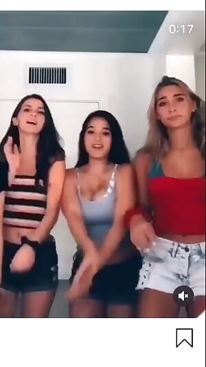 Dancing dimes