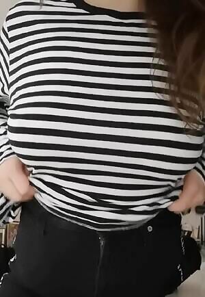 People told me the last titty drop wasn't good enough. Is this better?