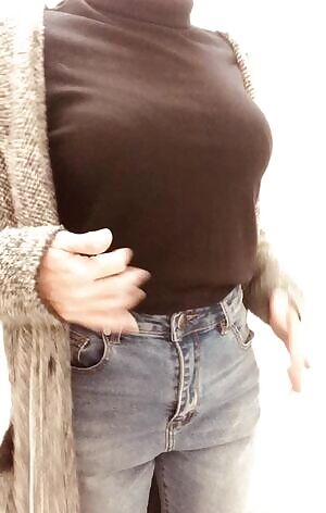 Chilly today ❄️ Hope everyone stayed warm