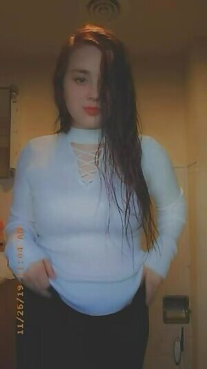 makes me so wet knowing you're watching me right now... 😋