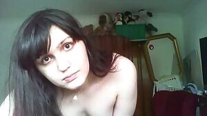 Trans body ahead. Excuse the au naturel look, but I've gained some weight I'm working on losing and I'm wondering whether its distribution as well as my body in general looks 