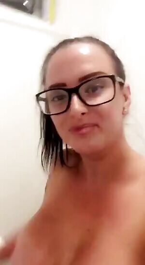 So.. if I let you fuck my big tits then shoot your cum on them.. would you?. Upvote if you would!.. SC: xtye01