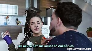 Sexually Frustrated Brother