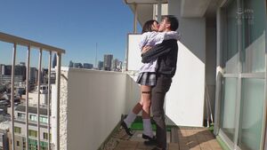 Schoolgirls Asian Cowgirl JAV Japanese