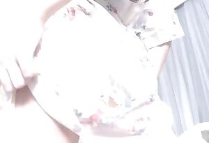 Hot Asian Ass in Your Face