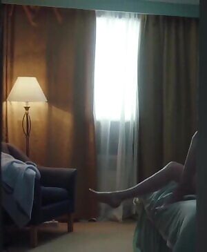 Karen Gillan “The Party’s Just Beginning”