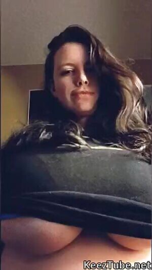 If you don't know about these tits yet, you better educate yourself