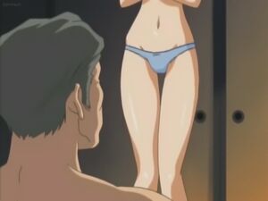 Hentai Bondage Anime Big Dick Cum