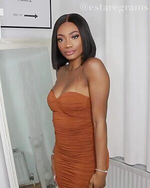 Bitch says she films herself for our viewing pleasure