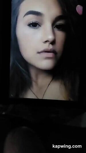 No Cum, Just a little jerk jerk ;)