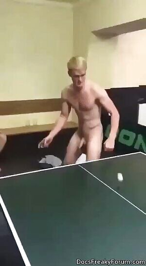 Dick Pong Belongs Here
