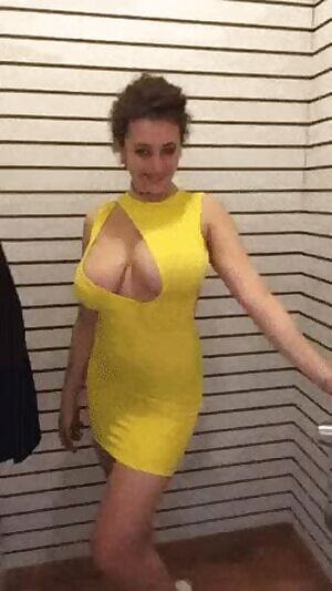 Leila Lowfire, anyone? Finest Juggs on Earth!